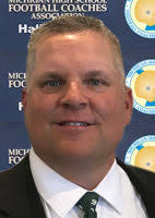 Chris Bell, Athletic Director, Lake Orion High School