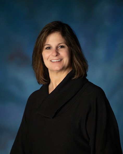 Nikki Norris, CMAA, Director of Athletics, East Lansing High School